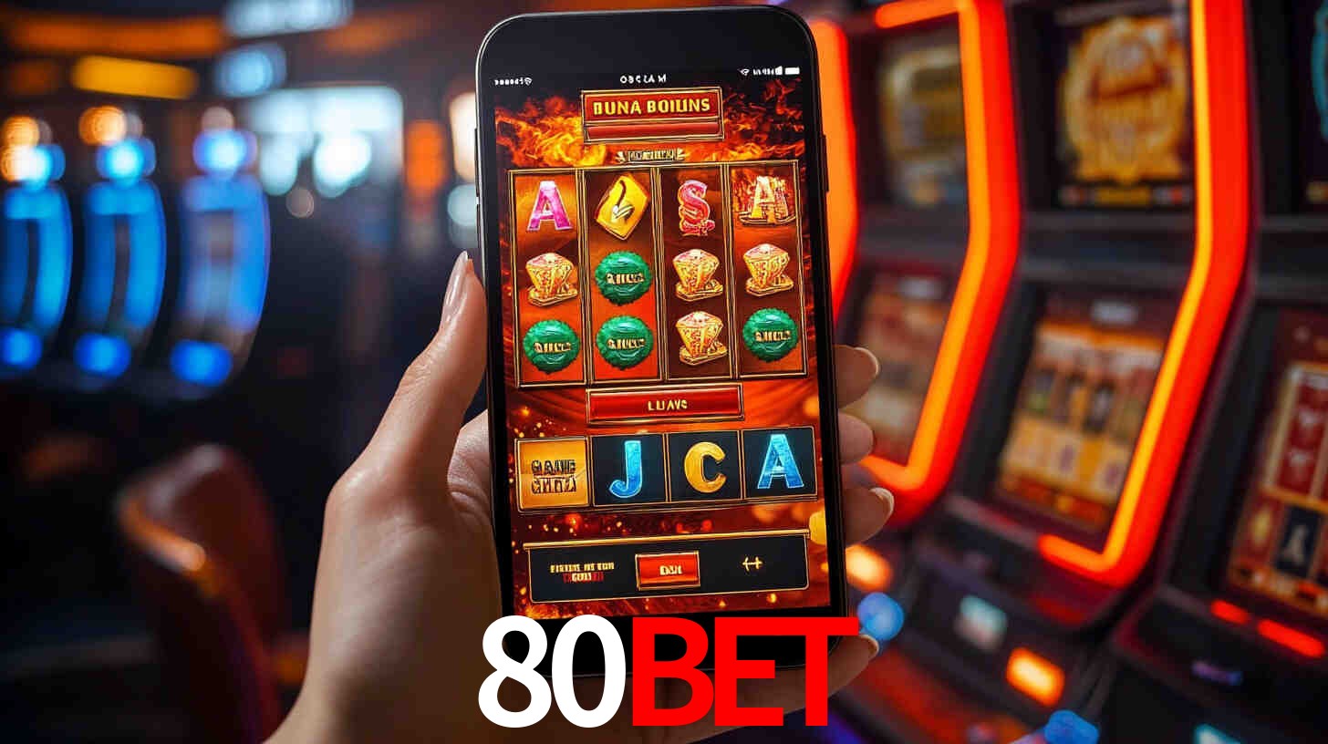 80bet: Seu Cassino Premiado com Pagamentos Rápidos