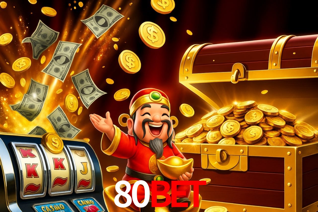 Estatísticas 80bet