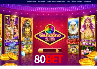 Desvendando o Mundo dos Jogos Virtuais na 80bet