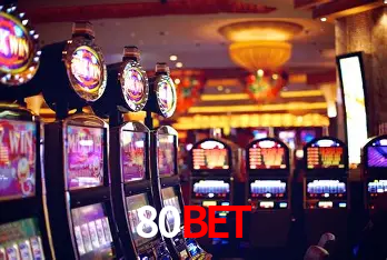 A Revolução dos Aplicativos de Jogos no 80bet
