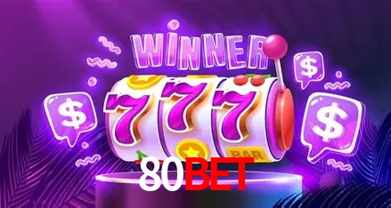 A Emoção da Loteria na 80bet: Uma Chance de Mudança de Vida