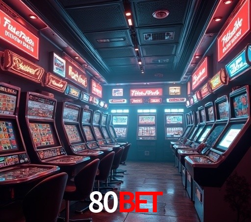 Benefícios da Conta 80bet