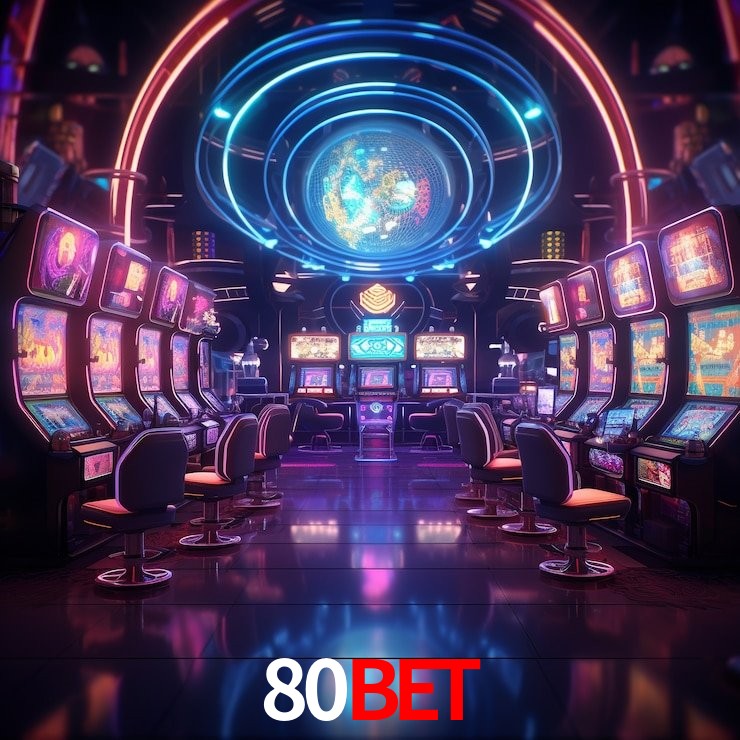 Especiais de Fim de Semana 80bet