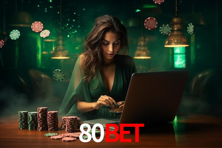 PIX Instantâneo 80bet