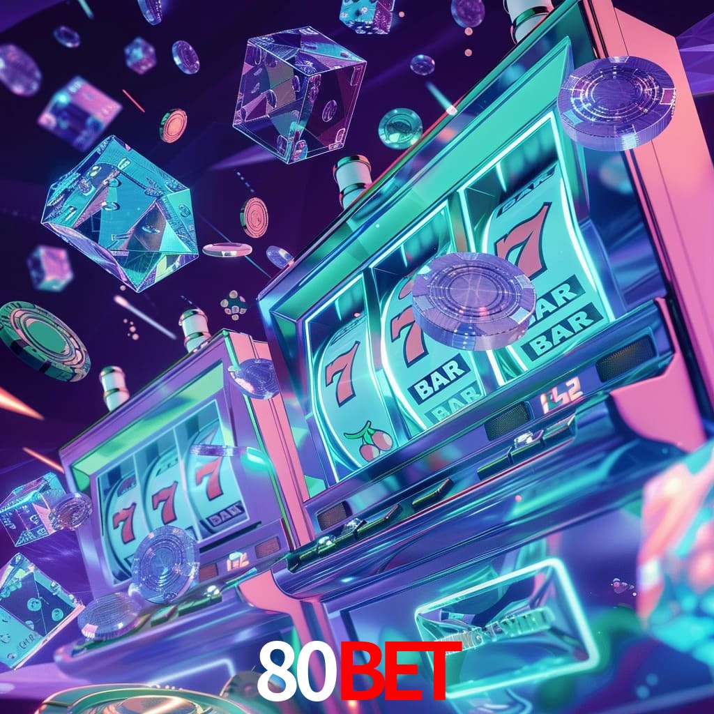 Mesa de Blackjack 80bet