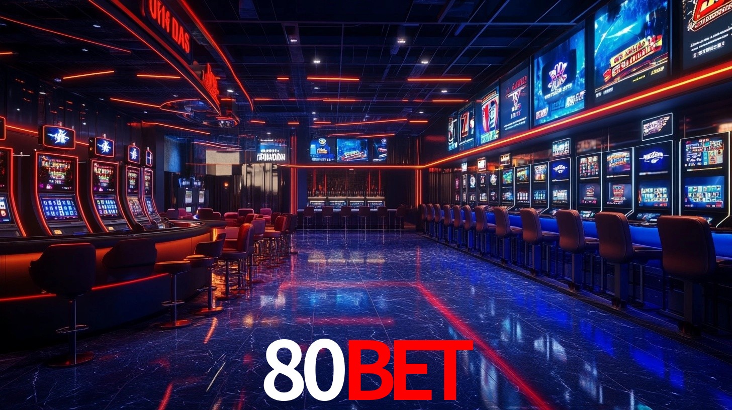 Torneios 80bet
