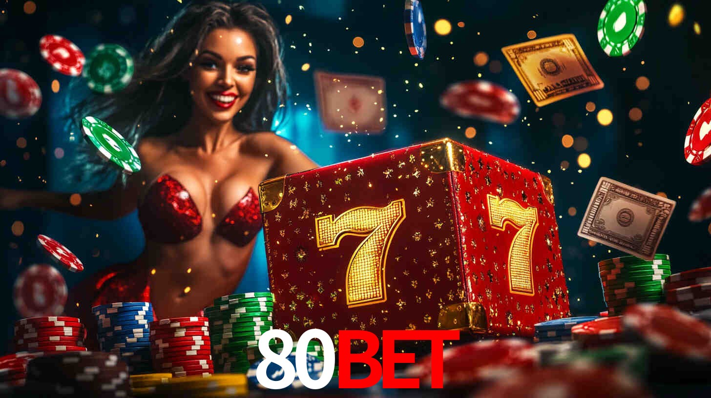 Apostas de Tênis 80bet