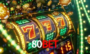 A Experiência Imersiva dos Cassinos Ao Vivo no 80bet