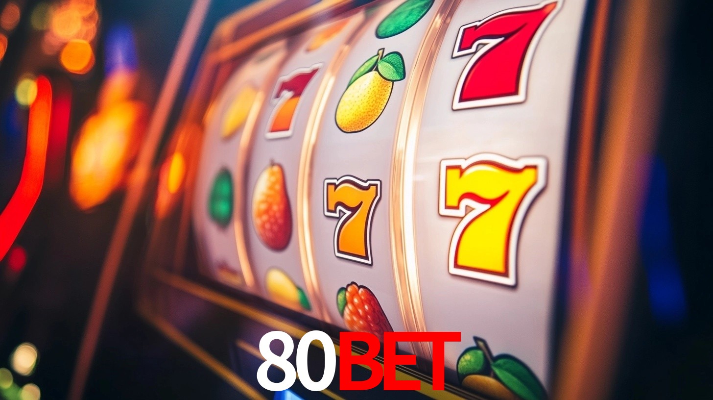 Explore as vantagens do 80bet: serviço profissional e confiabilidade
