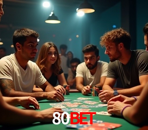 Tecnologia da Plataforma 80bet