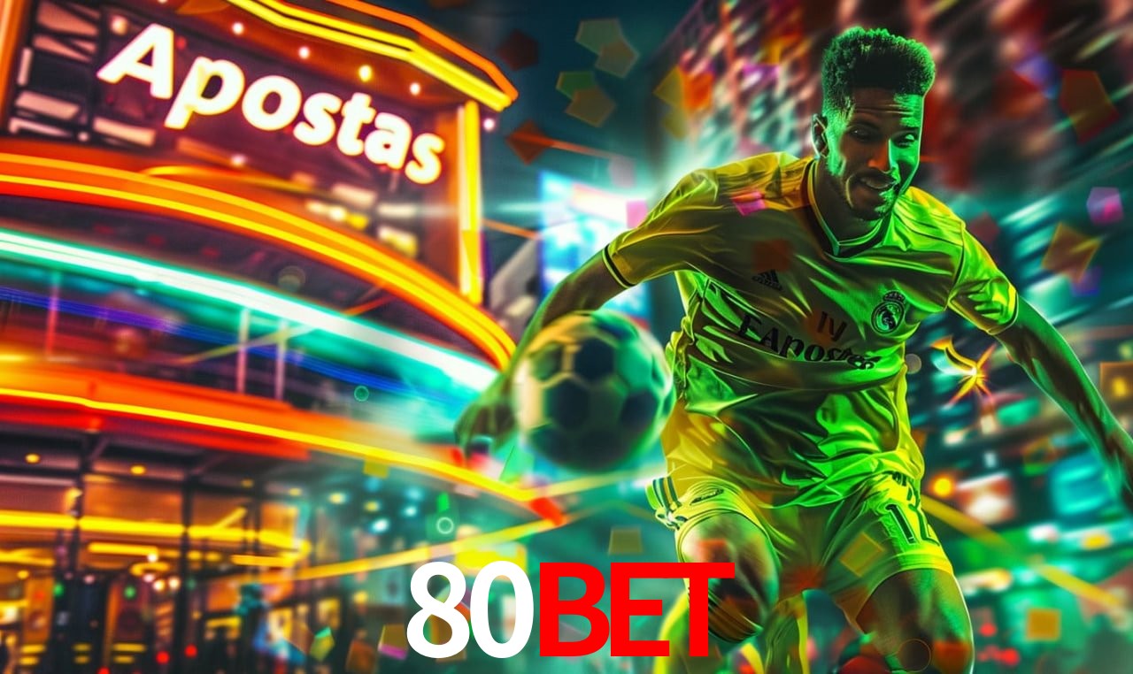 Sistemas de Segurança 80bet