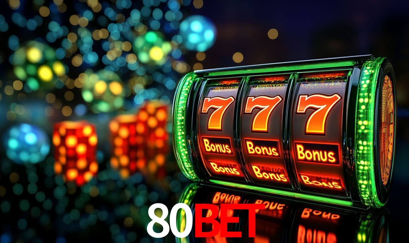 Estatísticas 80bet