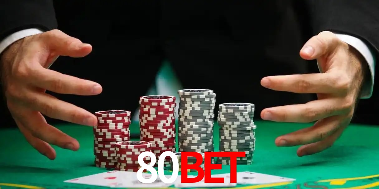 Promoção Relâmpago 80bet