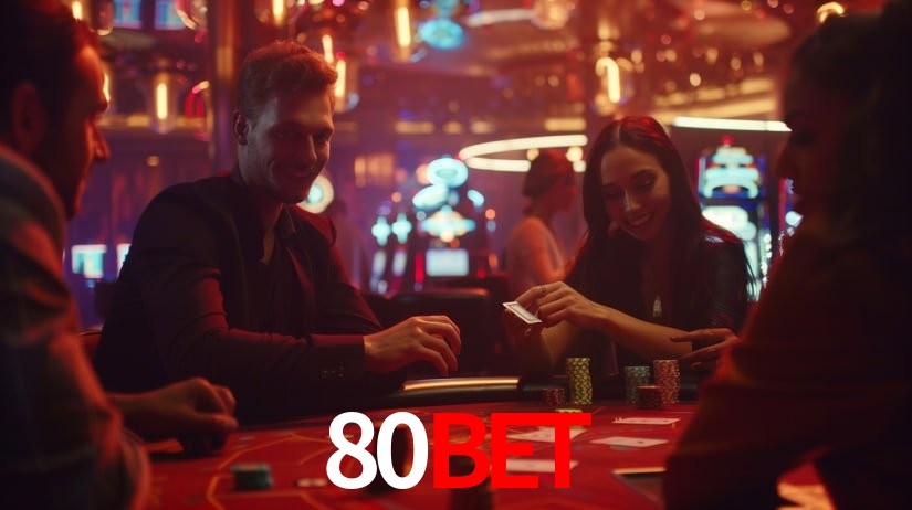 A Emoção da Loteria na 80bet: Uma Chance de Mudança de Vida