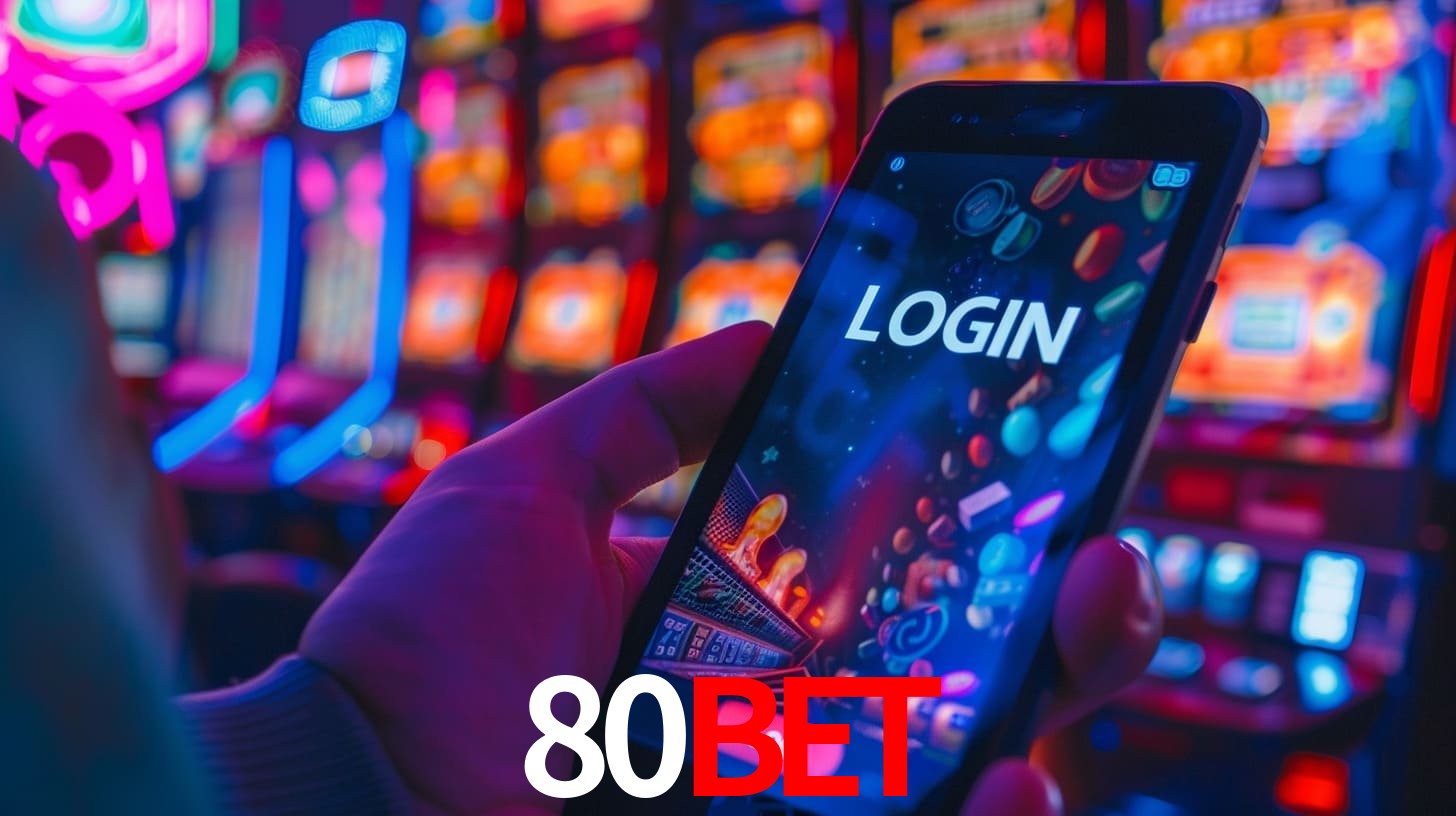 Avaliações dos Jogadores 80bet