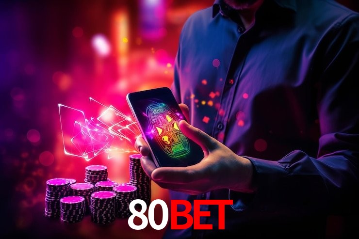 Estatísticas do Jogo 80bet