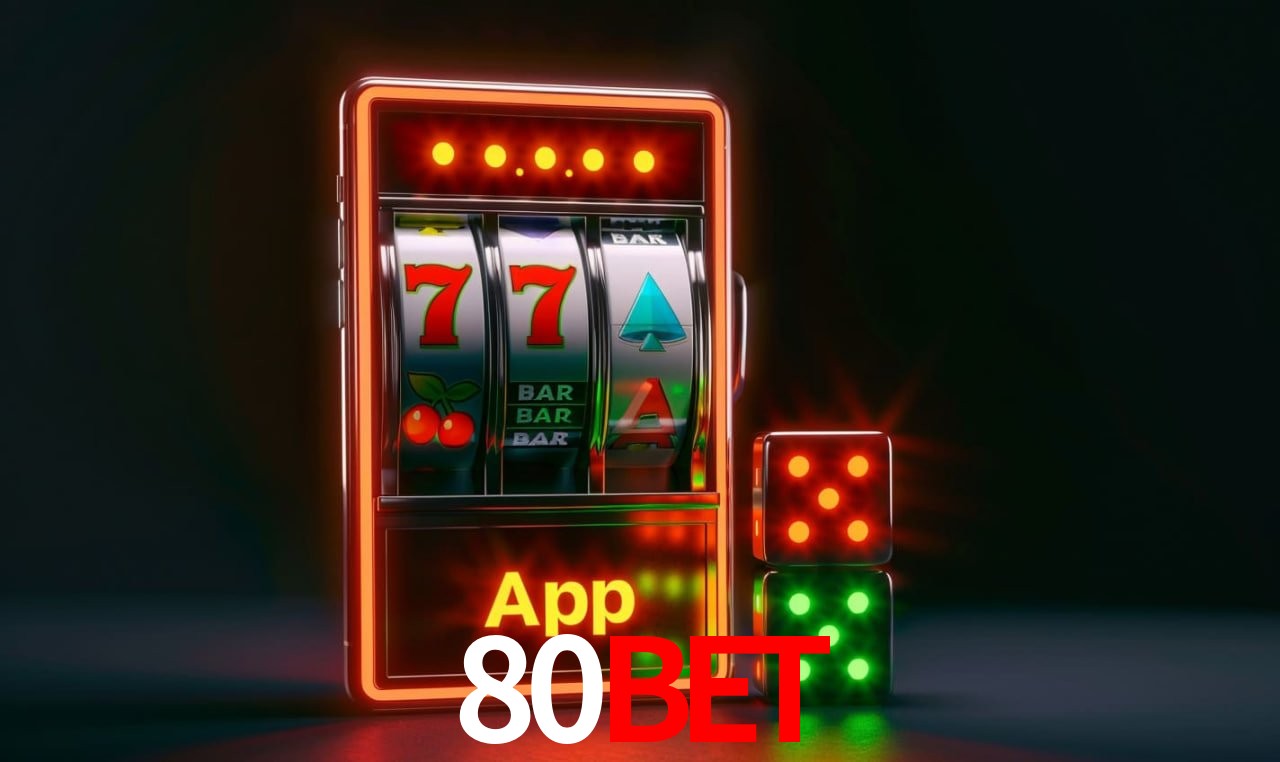 Tecnologia da Plataforma 80bet