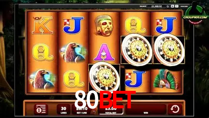 A Revolução dos Aplicativos de Jogos no 80bet