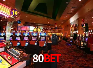 Inovações de Jogos na 80bet: O Futuro das Experiências Interativas