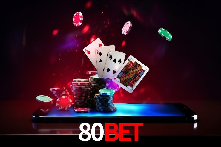 Casino VIP 80bet