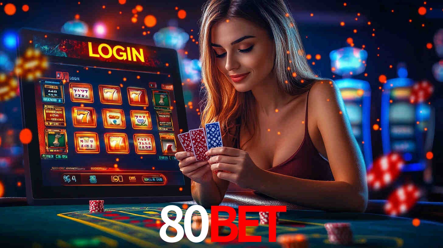 80bet cassino