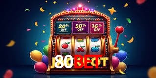 Diretório de Jogos 80bet
