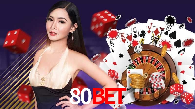 Apostas de Futebol 80bet