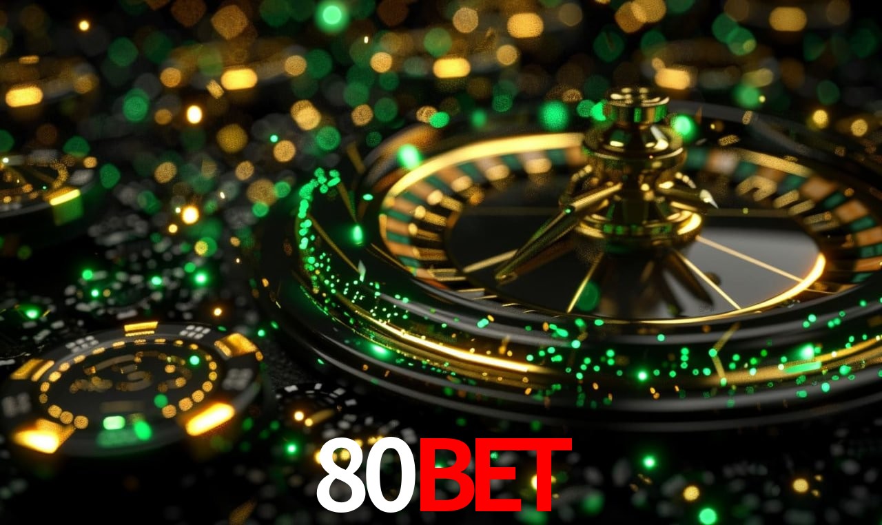 Sistemas de Segurança 80bet
