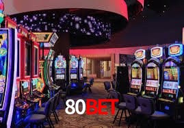 Segurança 2FA 80bet