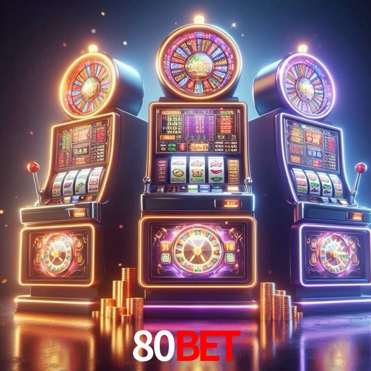 80bet cassino