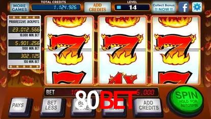 Inovações de Jogos na 80bet: O Futuro das Experiências Interativas