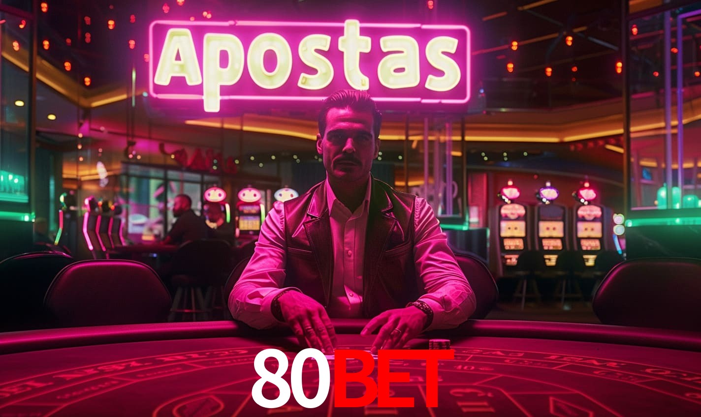 Interface Premium 80bet