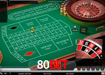 Descubra a Magia dos Jogos de Arcade no 80bet
