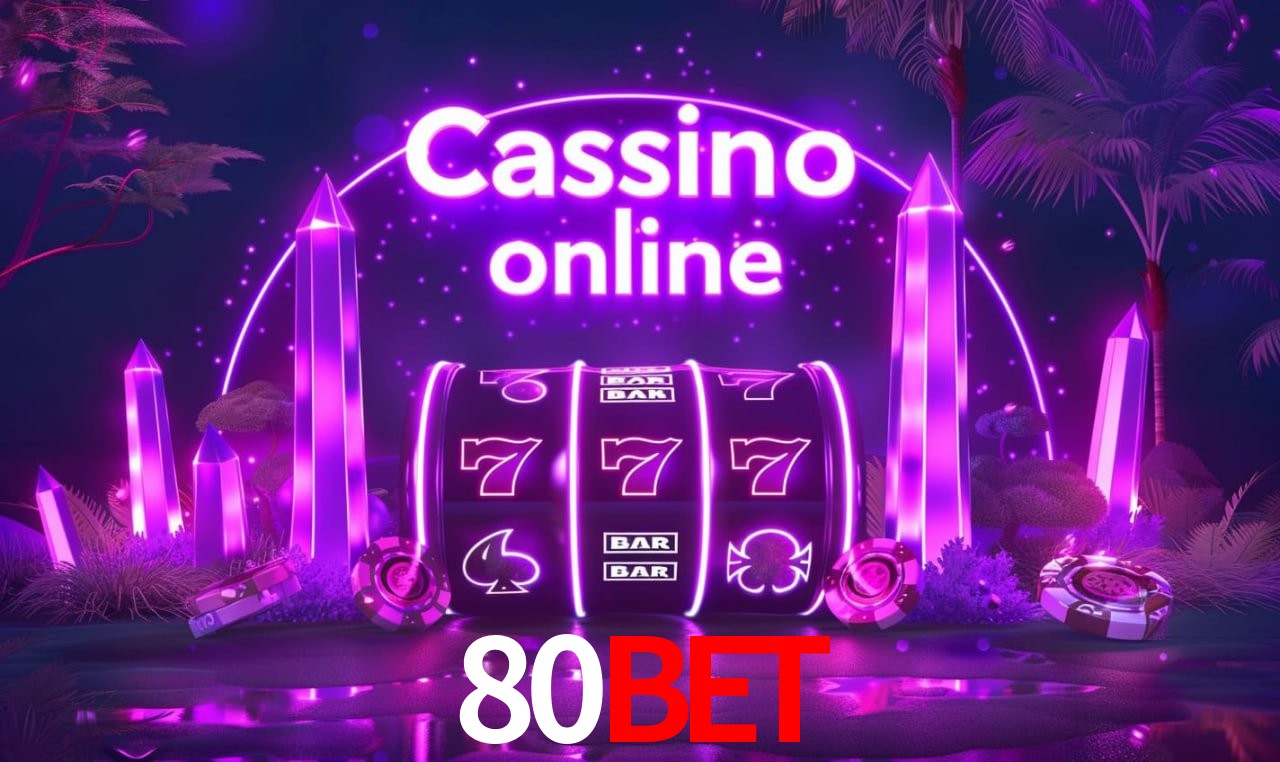 Estatísticas do Jogo 80bet