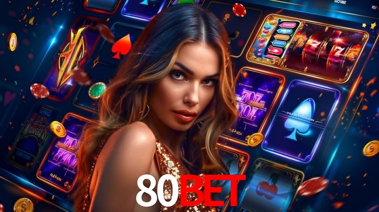 Torneios 80bet