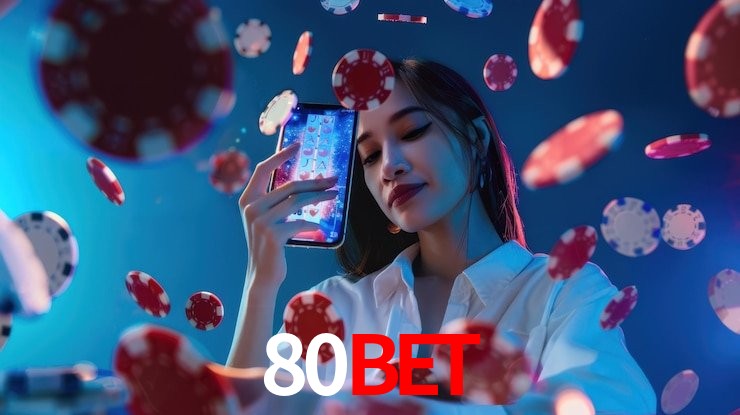 Programa VIP 80bet