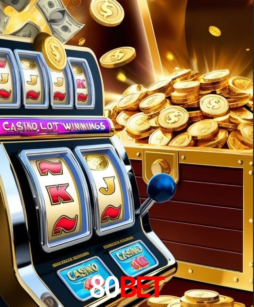 Casino Ao Vivo 80bet