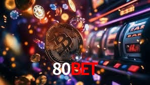 Casino VIP 80bet