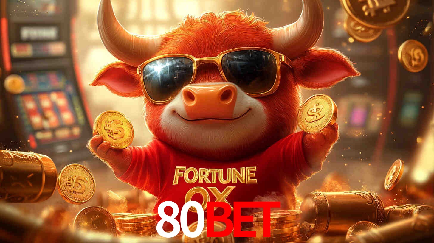 80bet cassino