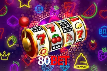 Apostas Esportivas na 80bet: Um Guia Completo