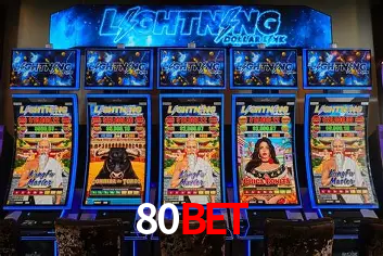 Descubra a Essência do 80bet: Nossa História e Compromissos