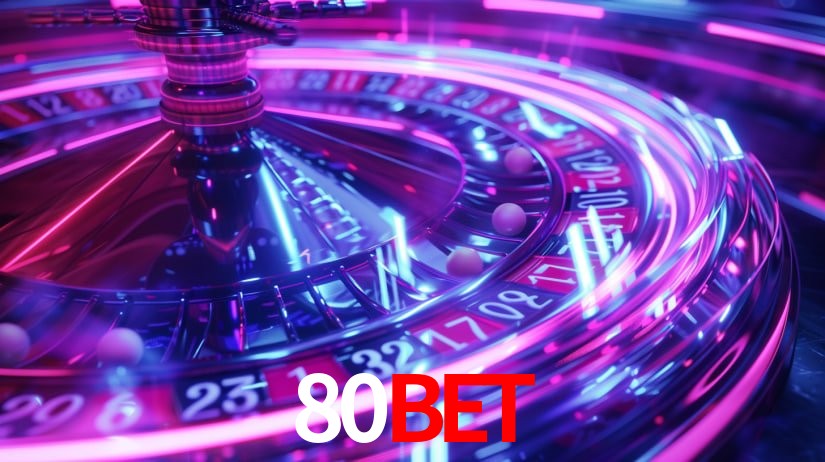 Bônus Diários 80bet