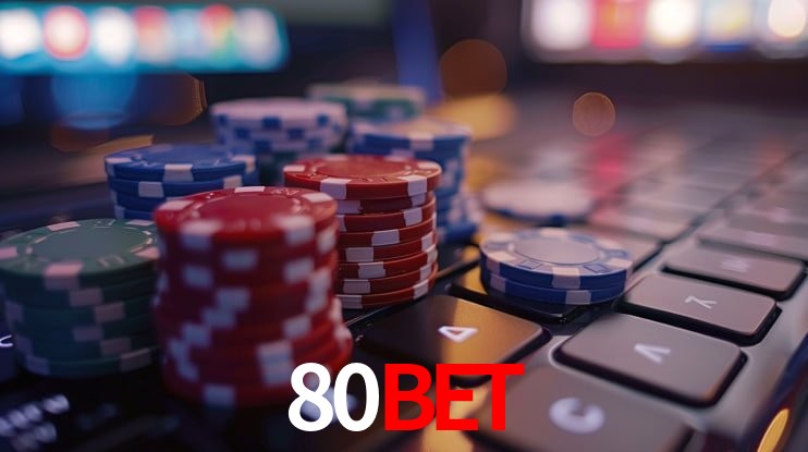 Recursos de Bônus 80bet