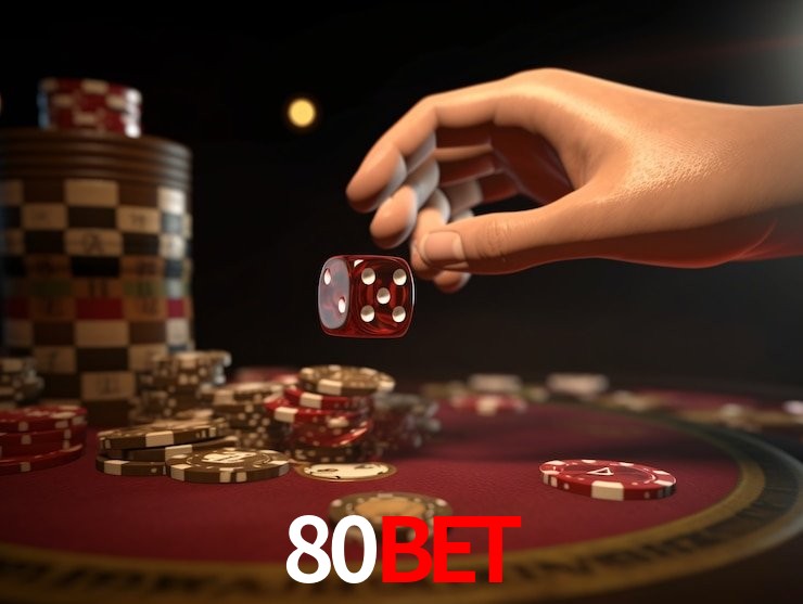 Integração de APIs 80bet