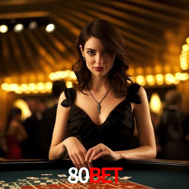 Estatísticas Esportivas 80bet