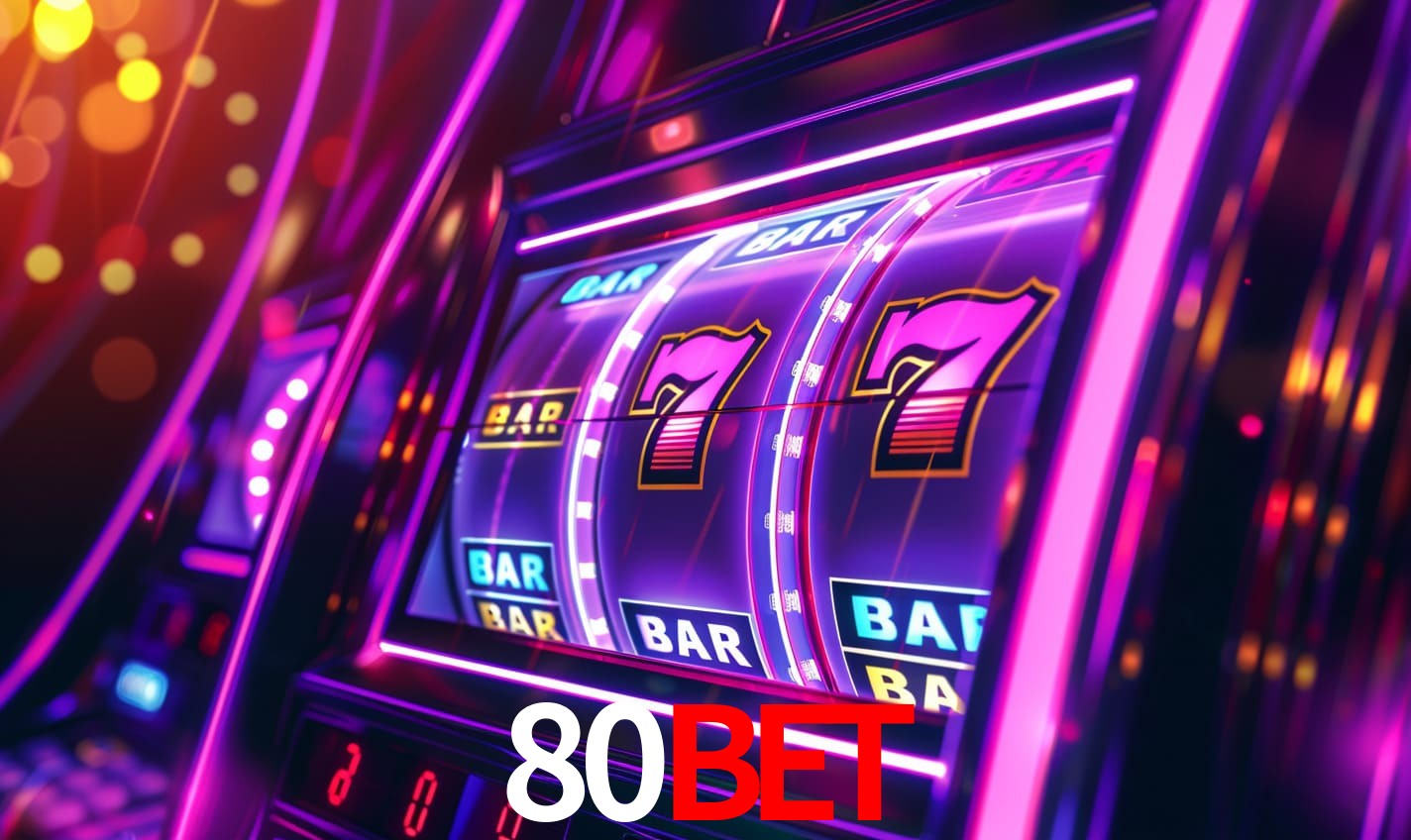 80bet: A Experiência de Casino com Jogos de Mesa ao Vivo