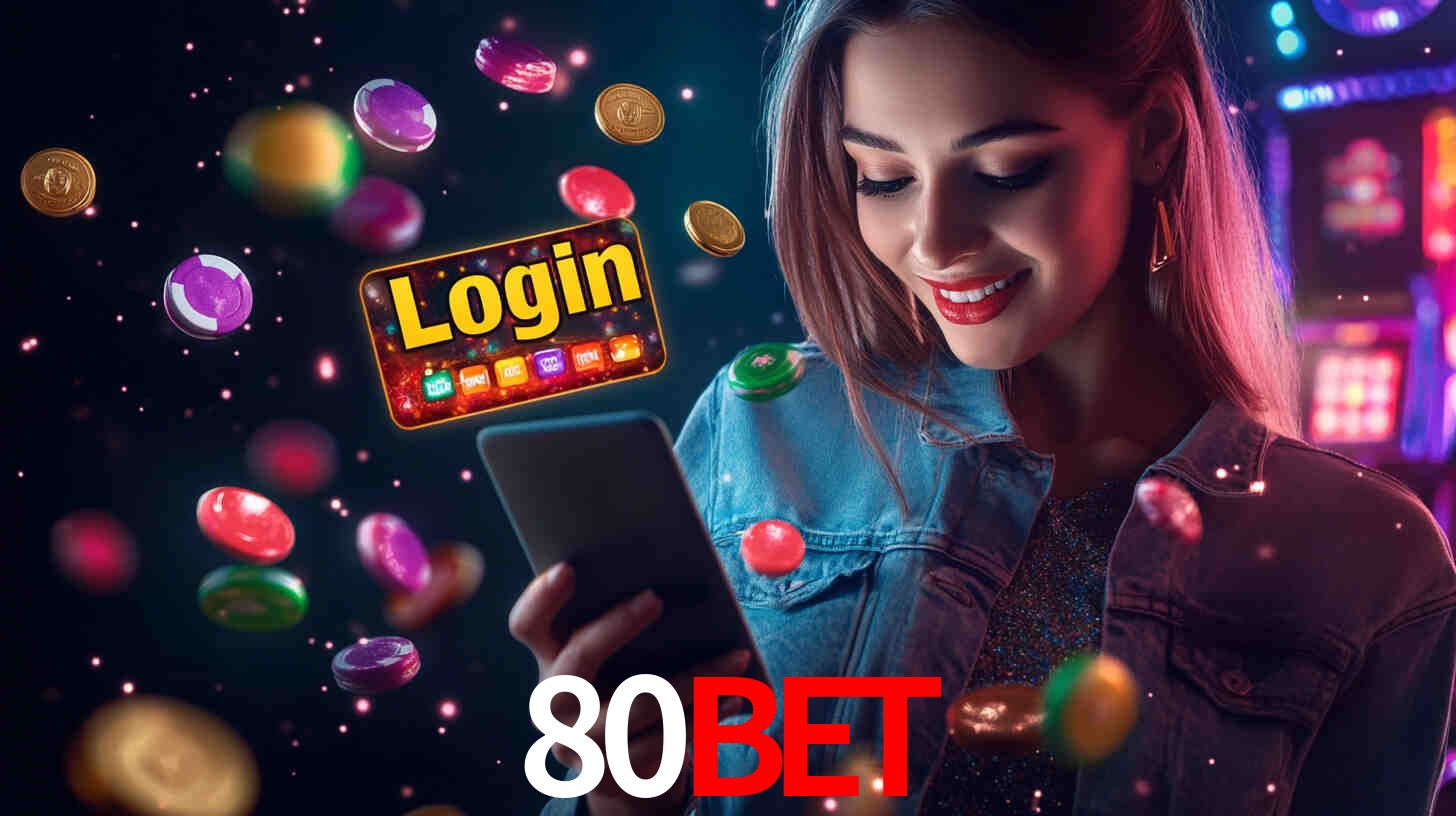 cassino 80bet