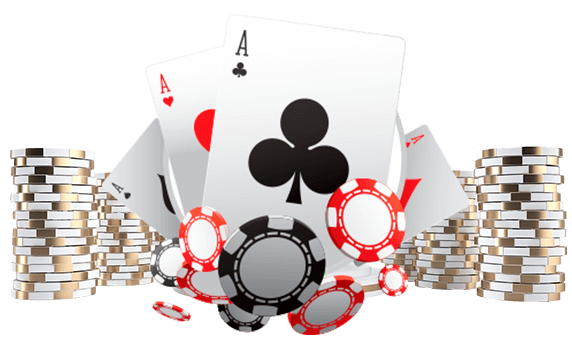 Jogue jogos de pôquer em 80BET