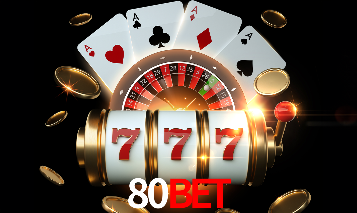 80BET aplicativo